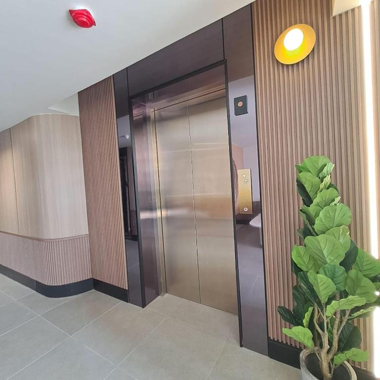 어반인 미라 메란티 객실