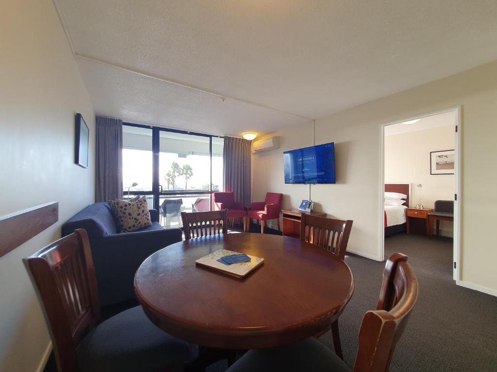 บริการและสิ่งอำนวยความสะดวก