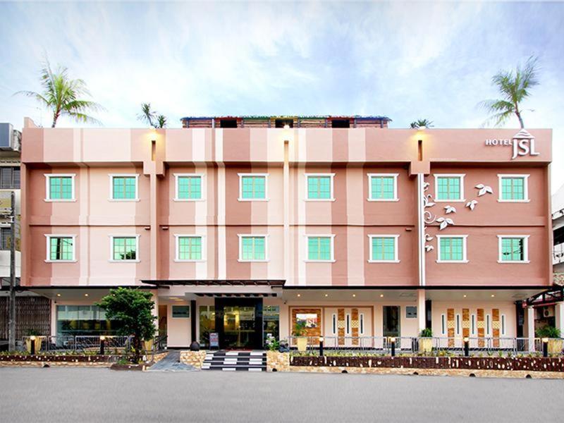 Johor Bahru Hotel JSL Johor Bahru Additional
