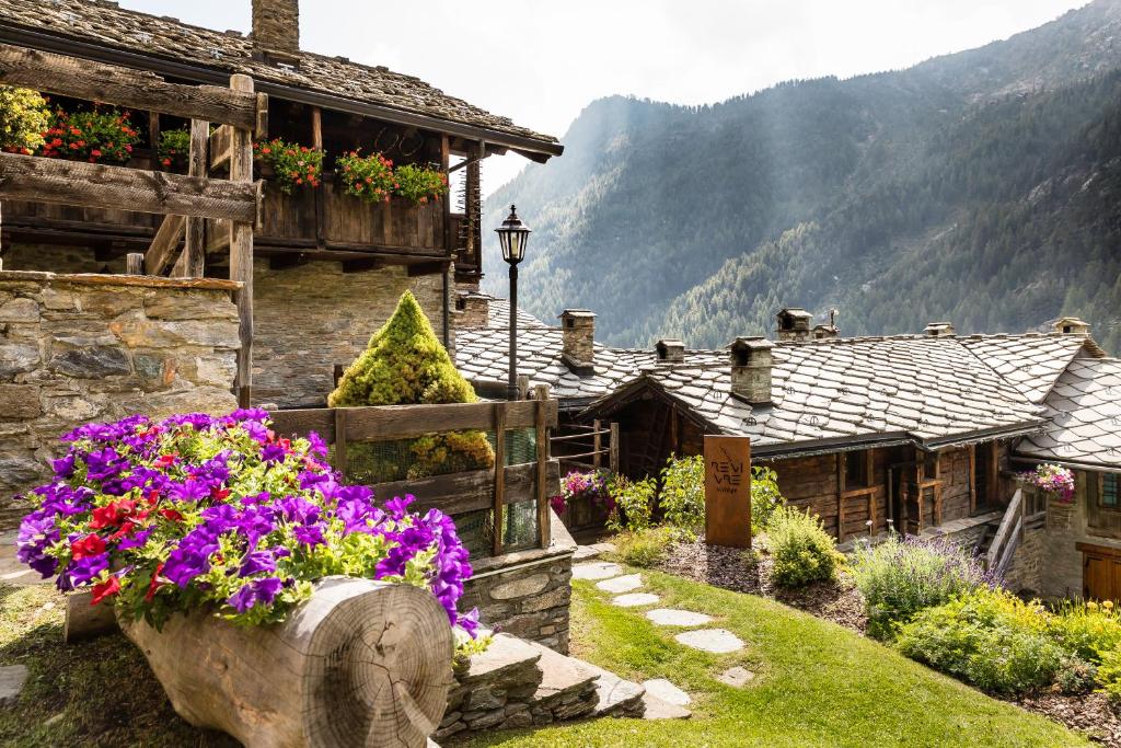 Revivre Village Adults only - 2