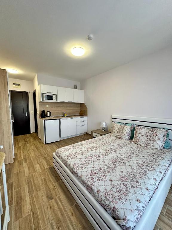 Studio at Kaskadas A44, Slunečné pobřeží