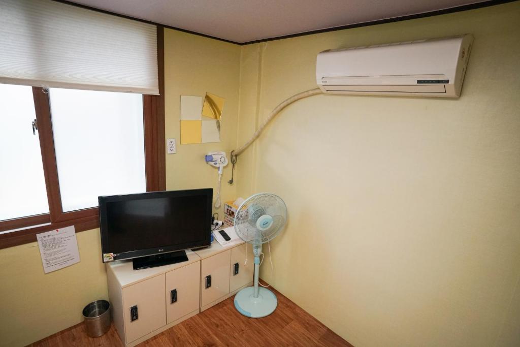 순천 나무 게스트하우스 호텔 이미지 1