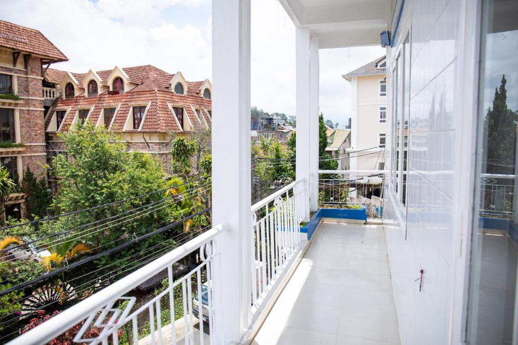 Bảo Dung Hotel