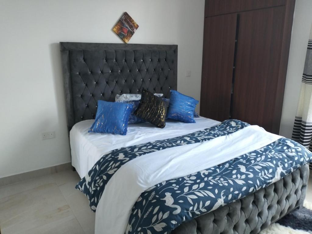 Spacious Studio, Nairobi