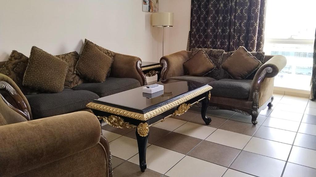 The Al Massa Hotel Apartments 1