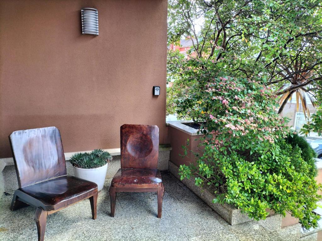 Chalet jardin privado, Piscina Comunit, Max 10 pers - 3