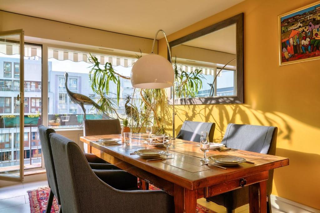GuestReady - 105m2 bright apartment - 4