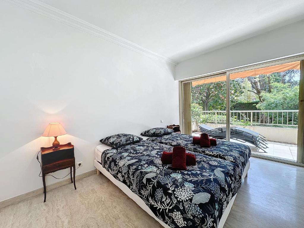 130m2 Terrasses, Jardin, 4chambres, Climatisation - 5