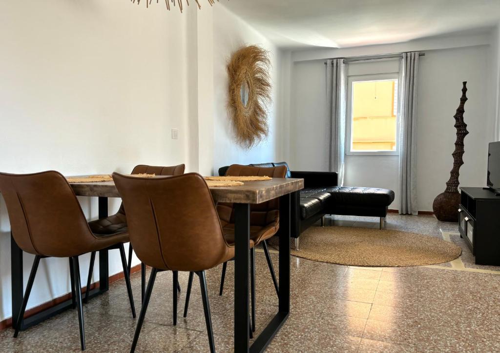 Apartamento Mar Blau - 1