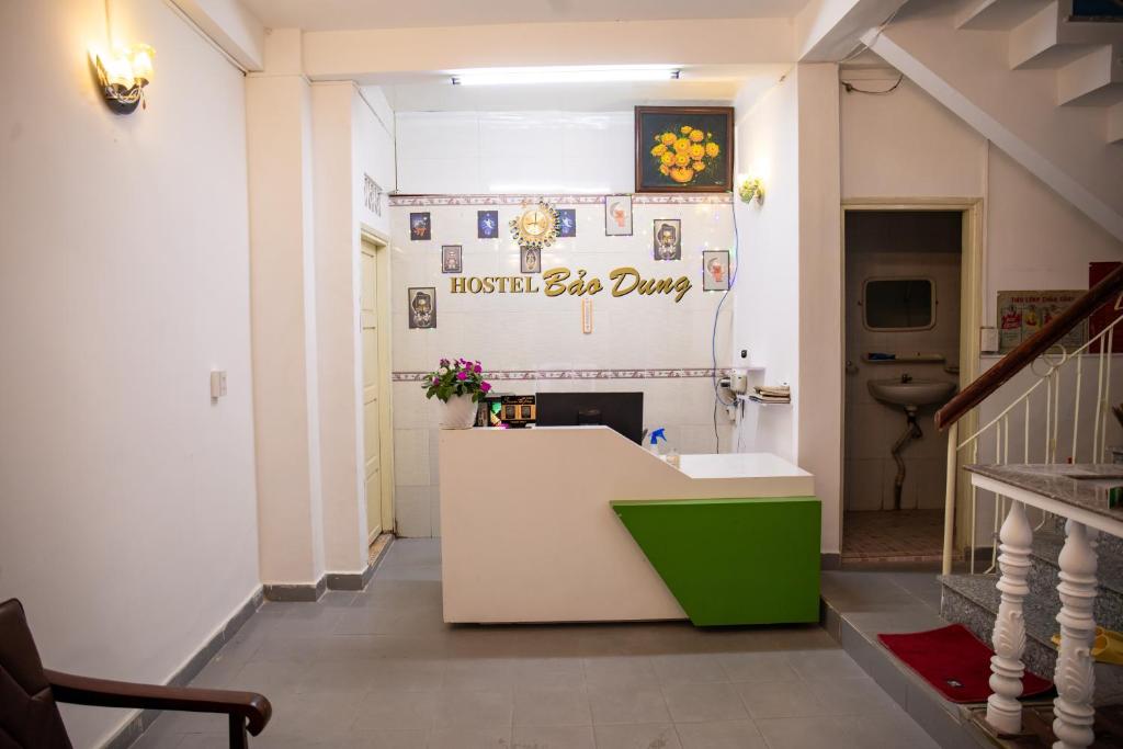 Bảo Dung Hotel