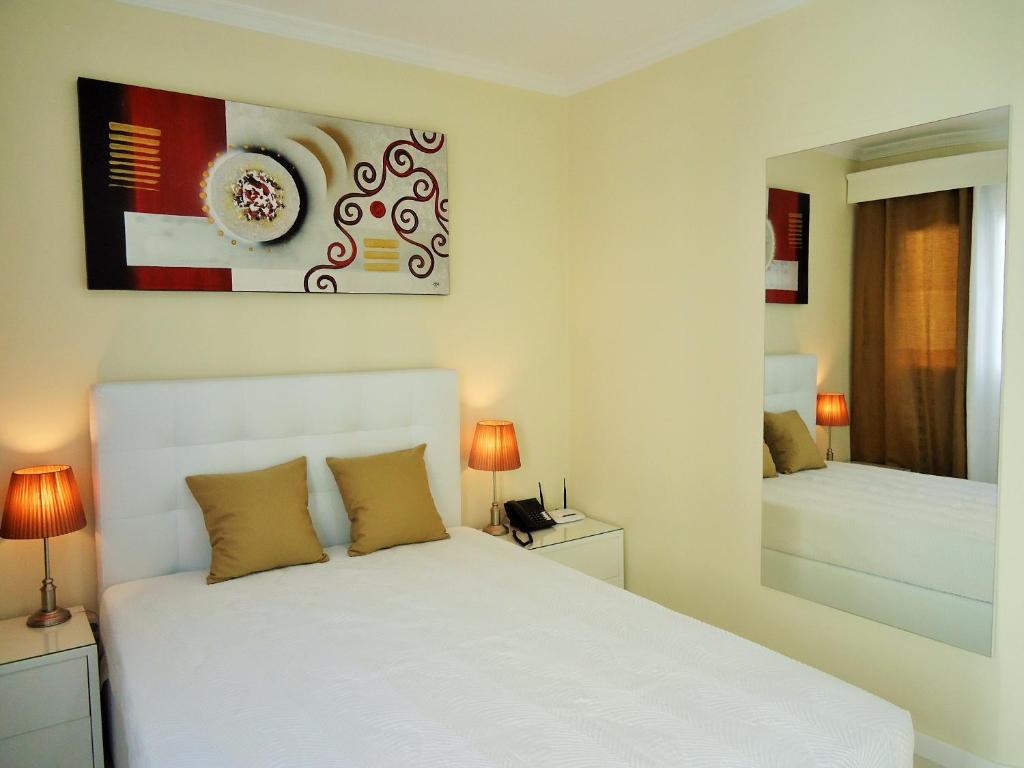 Sao Francisco Accommodation photo