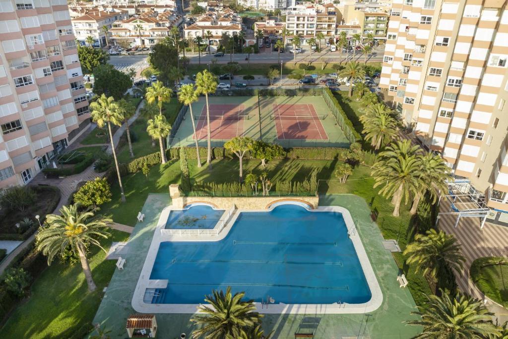 Estudio Bloque 84, Torrox