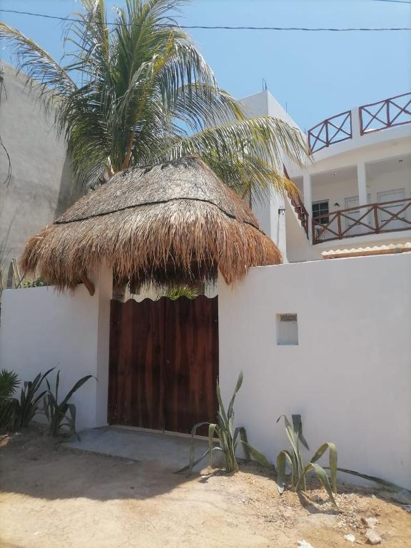 Villa Yum Balam en Holbox - 1