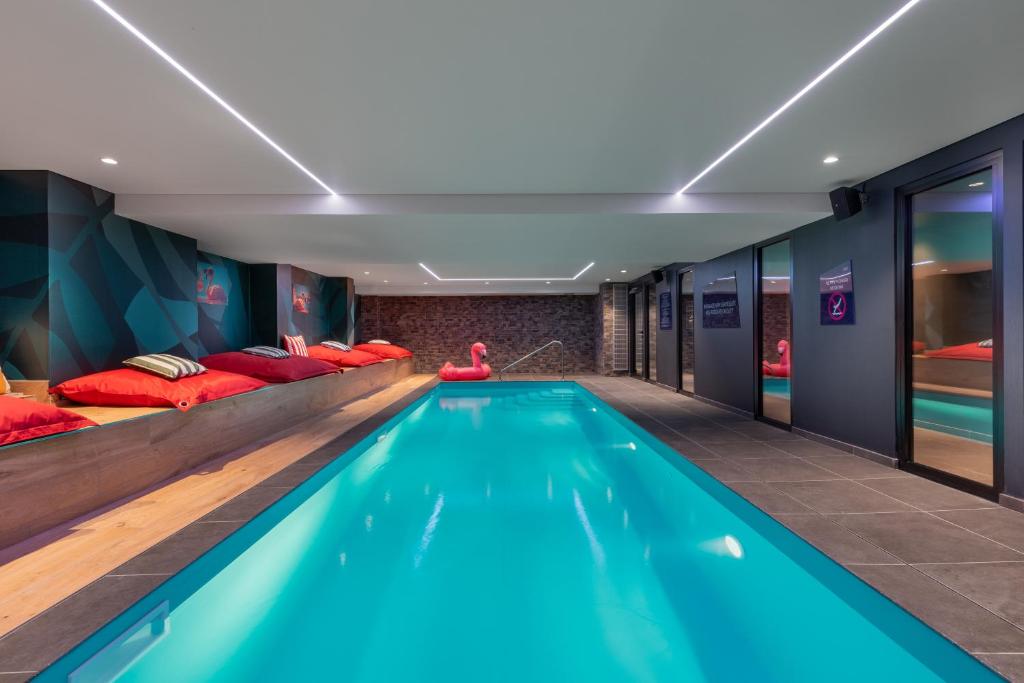 Aloft by Marriott Dijon - 2
