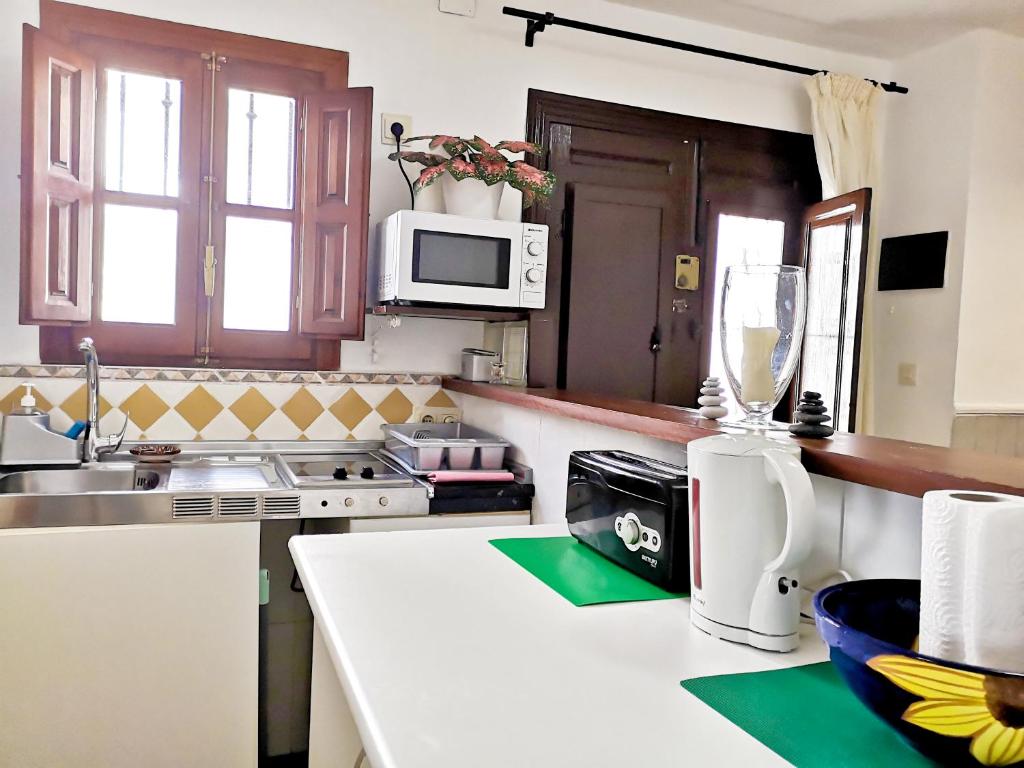El Coronel, la mejor ubicación, descubre Estepona! - 5