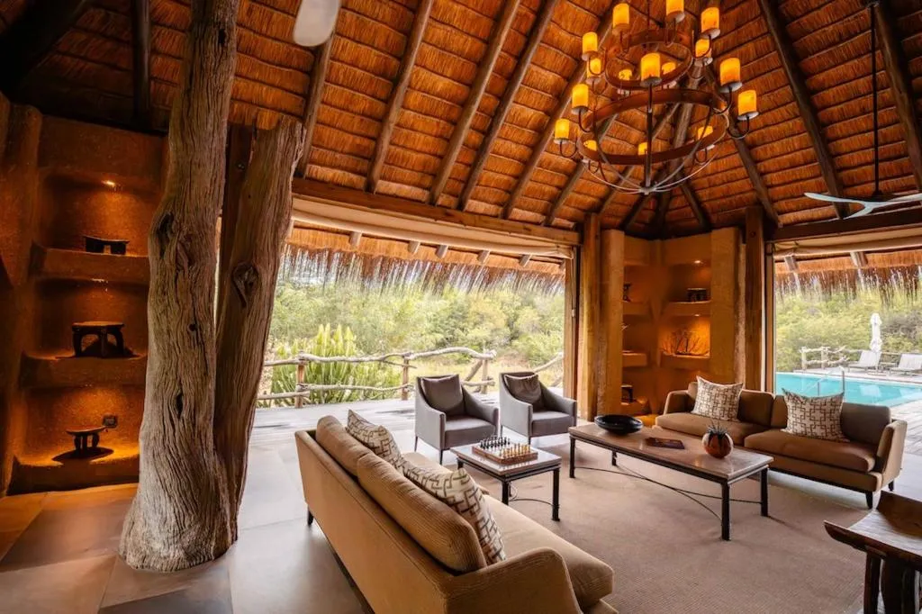 Kapama River Lodge, hotel in Kapama Private Game Reserve