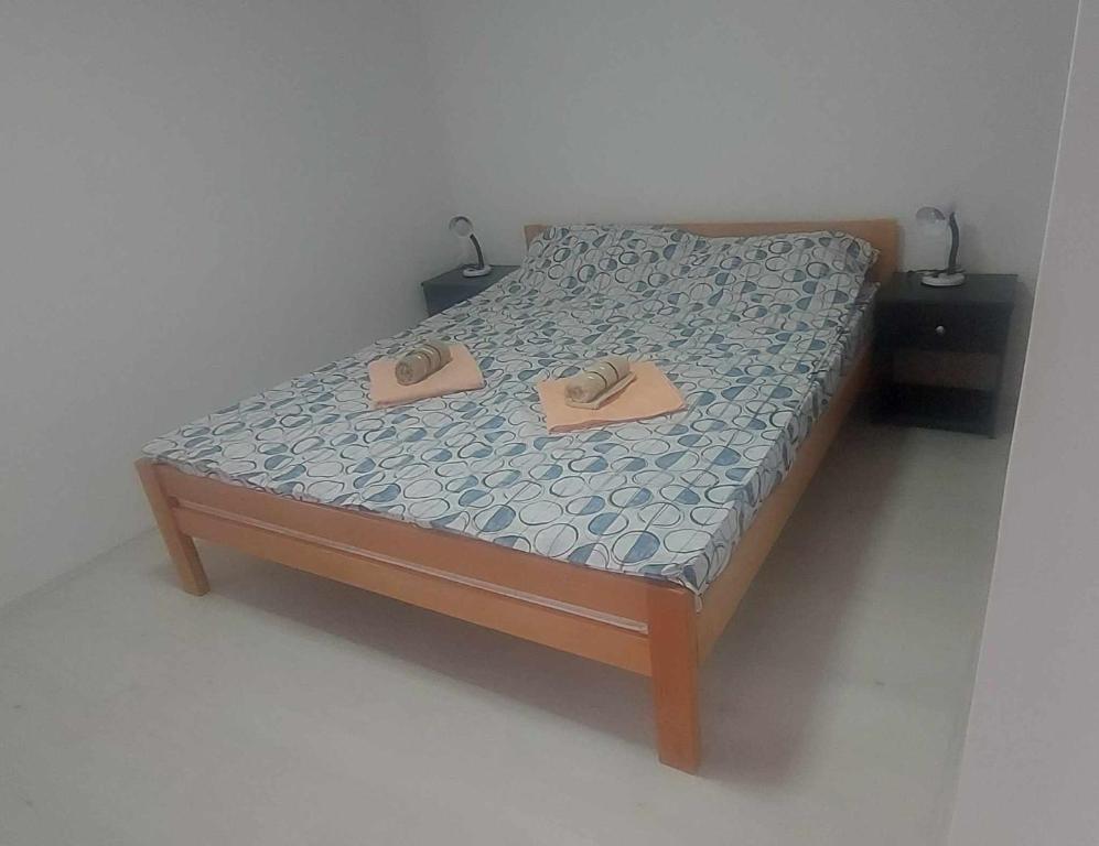 Apartman Miletić, Golubac