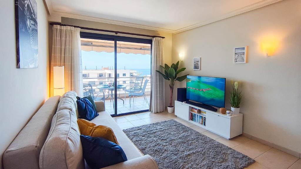 Top Floor Best Ocean View - Swimming pool - 4