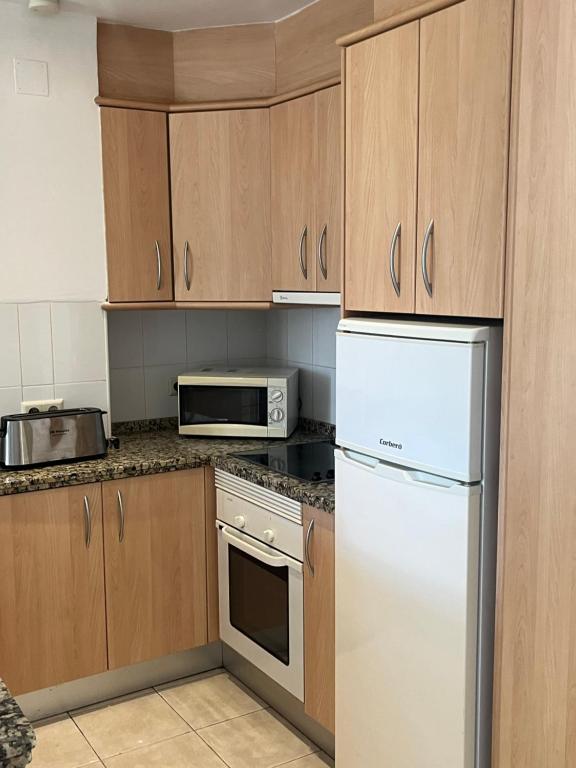 RESIDENCIAL ESTA MARINA 313 - 3