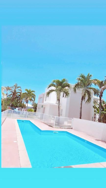 KAZ A TI MO, Le Gosier