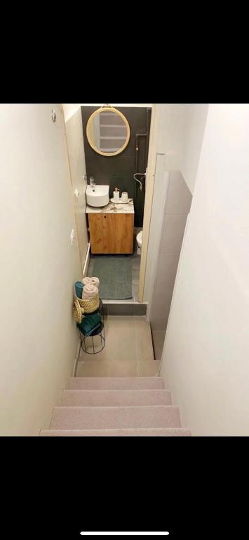 Lovely one bedroom apartment - 2