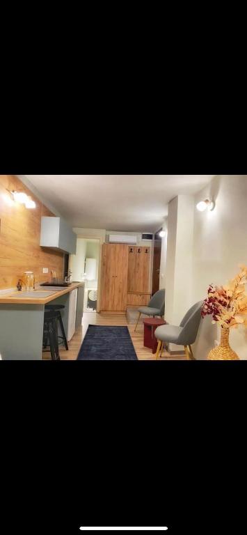 Lovely one bedroom apartment - 3