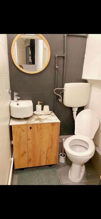Lovely one bedroom apartment - 4