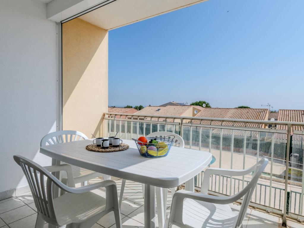 Apartment Les Hauts de St Pierre by Interhome 전경