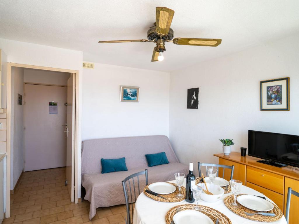 Apartment Les Hauts de St Pierre by Interhome - 4