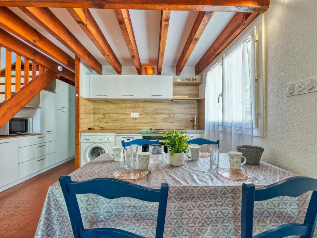 Holiday Home Les Cracks - Les As-10 by Interhome - 1