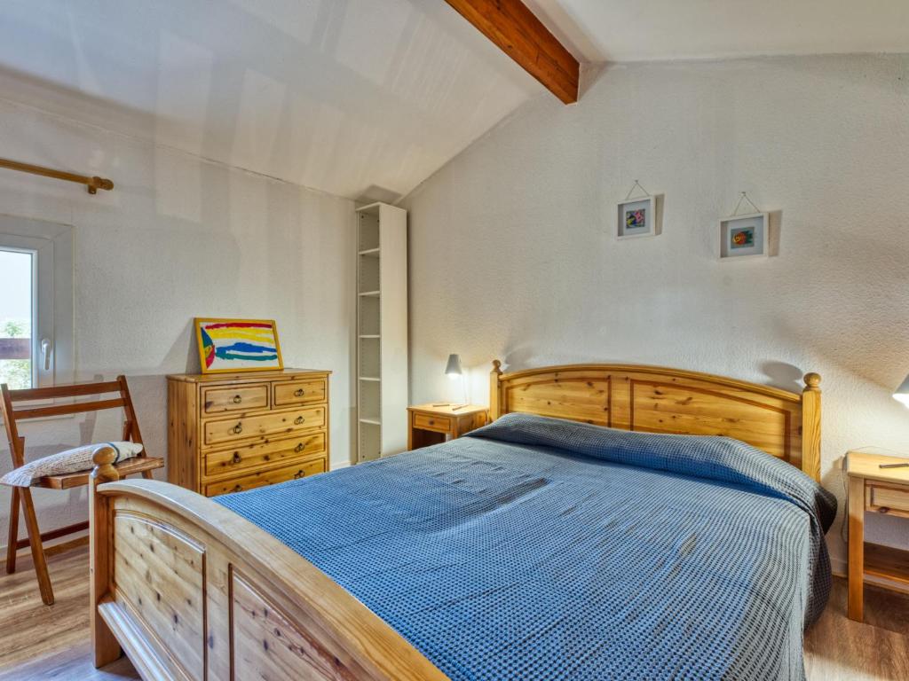 Holiday Home Les Cracks - Les As-10 by Interhome - 2