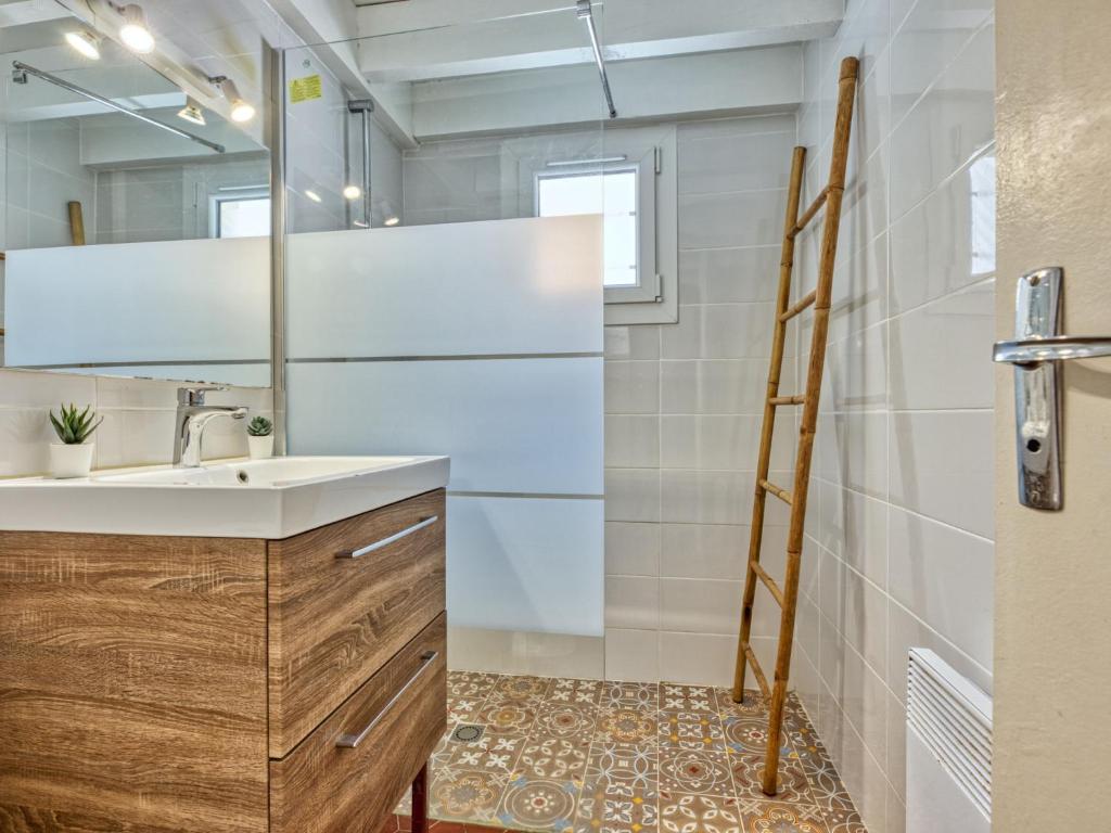 Holiday Home Les Cracks - Les As-10 by Interhome - 4