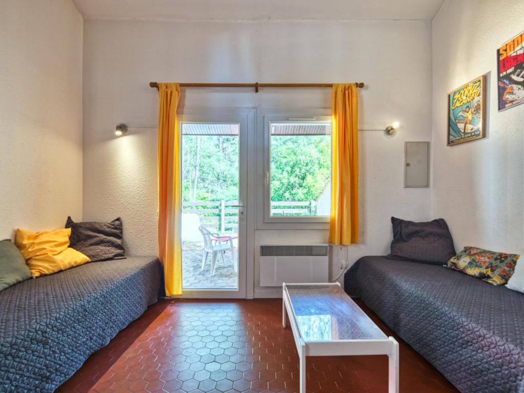 Holiday Home Les Cracks - Les As-10 by Interhome - 5