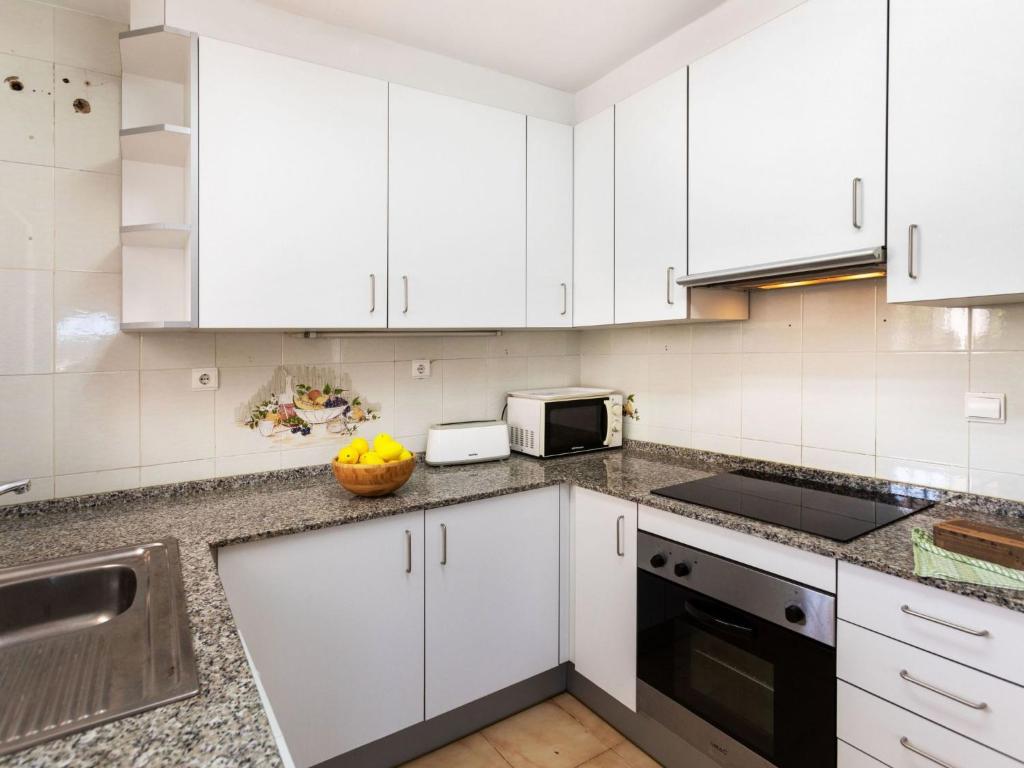 Villa Rustical Mont Roig by Interhome - 5