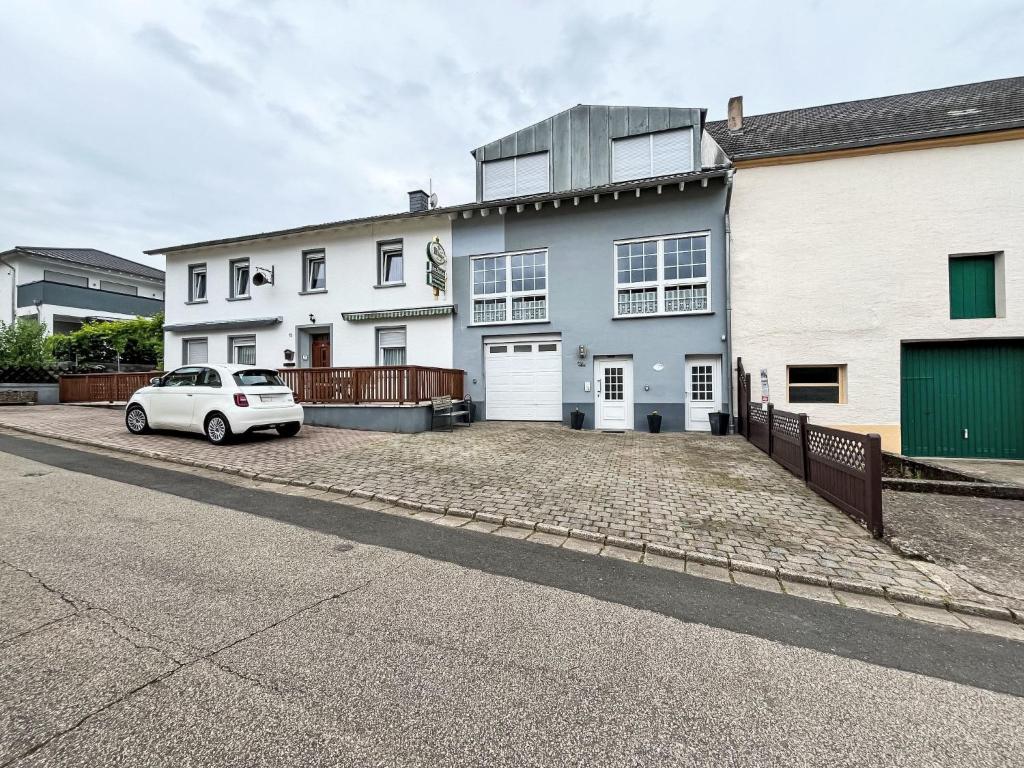 Apartment Zum Trichter by Interhome, Palzem