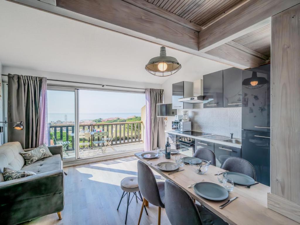 Apartment Les Eaux Vives 1 & 2-2 by Interhome - 4