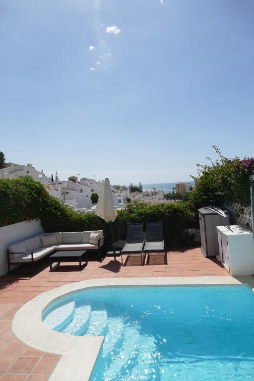 Casa Alegría Nerja - 4