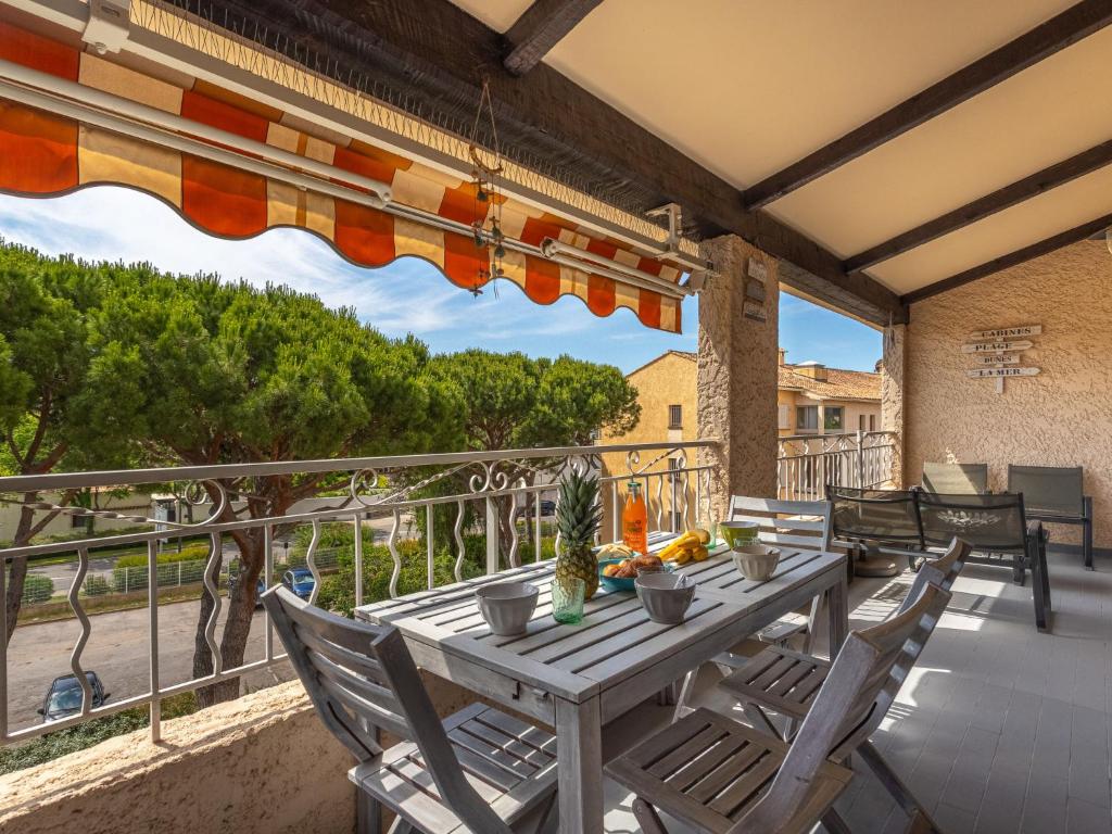 Apartment Les Faubourgs Saint Michel by Interhome - 3