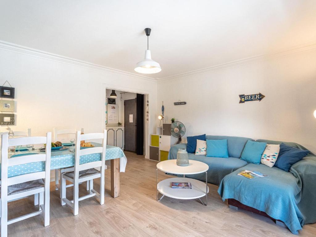 Apartment Les Faubourgs Saint Michel by Interhome - 5
