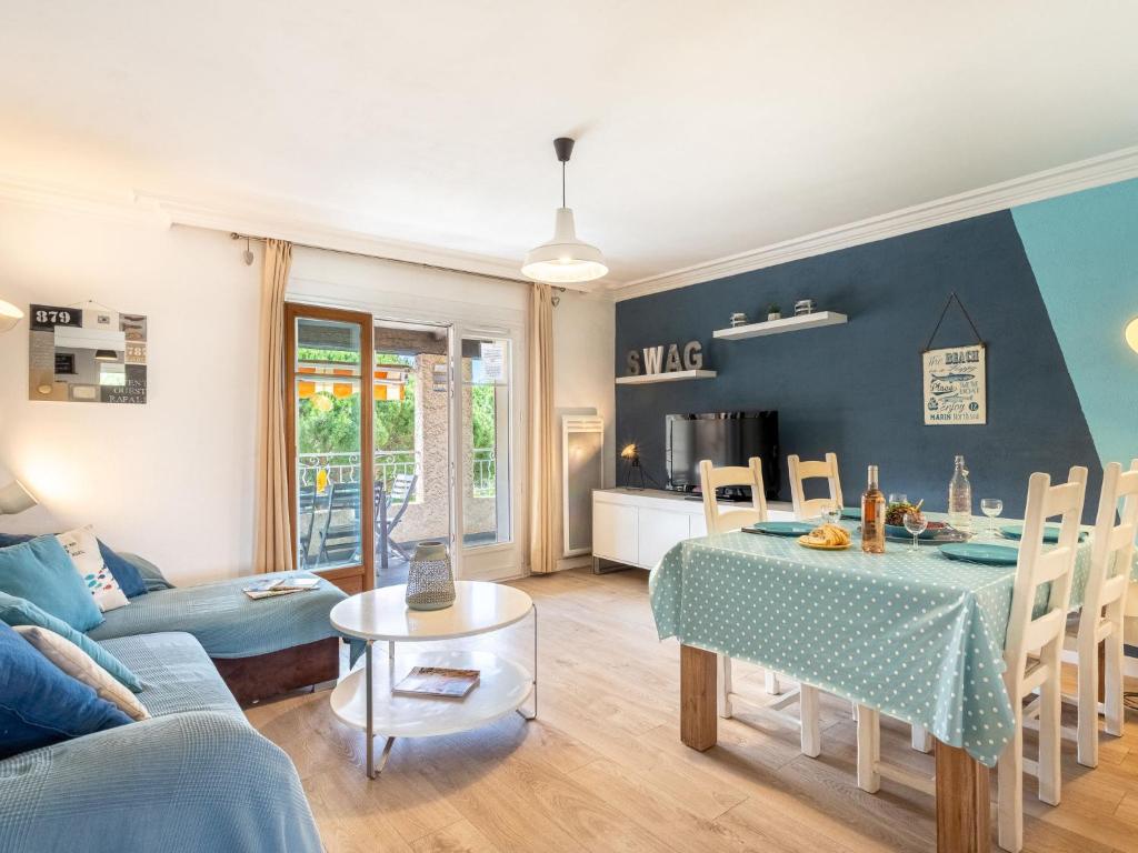 Apartment Les Faubourgs Saint Michel by Interhome - 4
