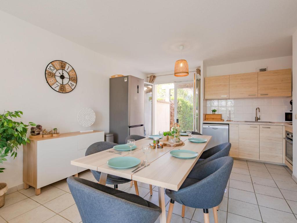 Apartment Les Eucalyptus-12 by Interhome - 3