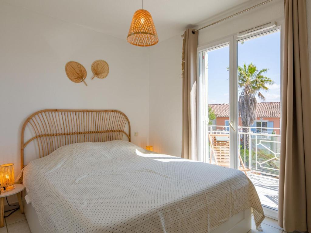 Apartment Les Eucalyptus-12 by Interhome - 4
