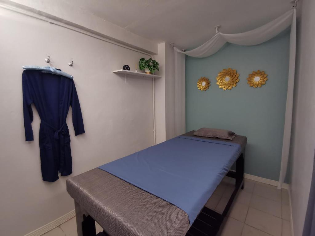 spa