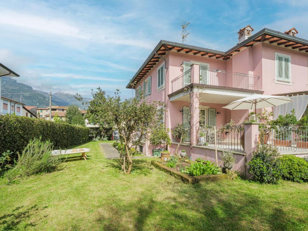 Apartment Appartamento Rosa by Interhome - 2