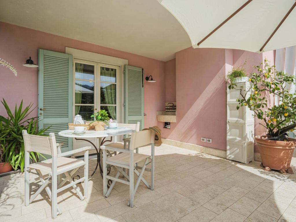 Apartment Appartamento Rosa by Interhome - 4