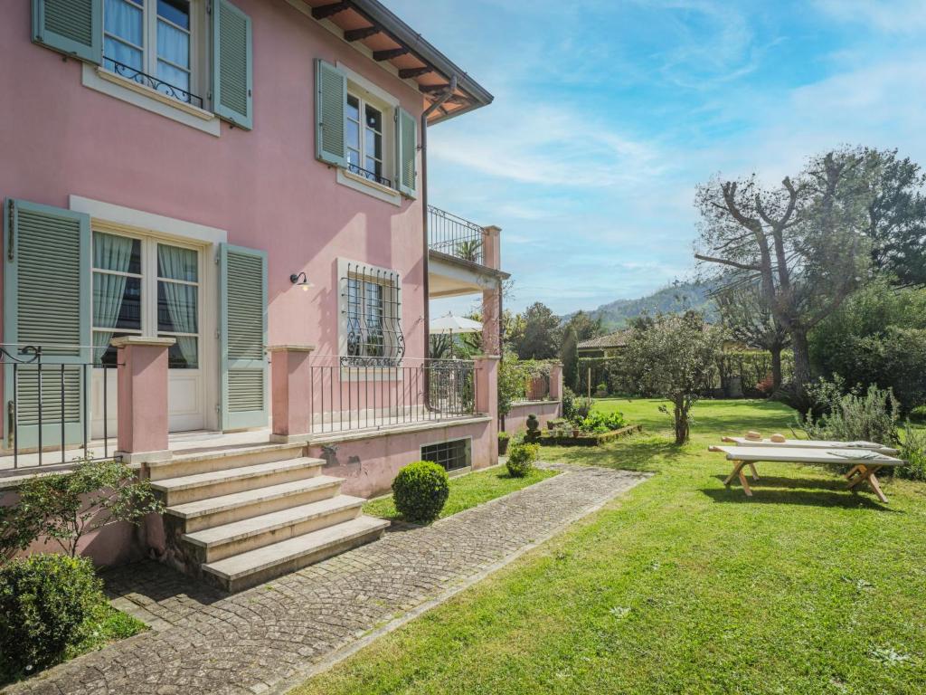 Apartment Appartamento Rosa by Interhome - 1