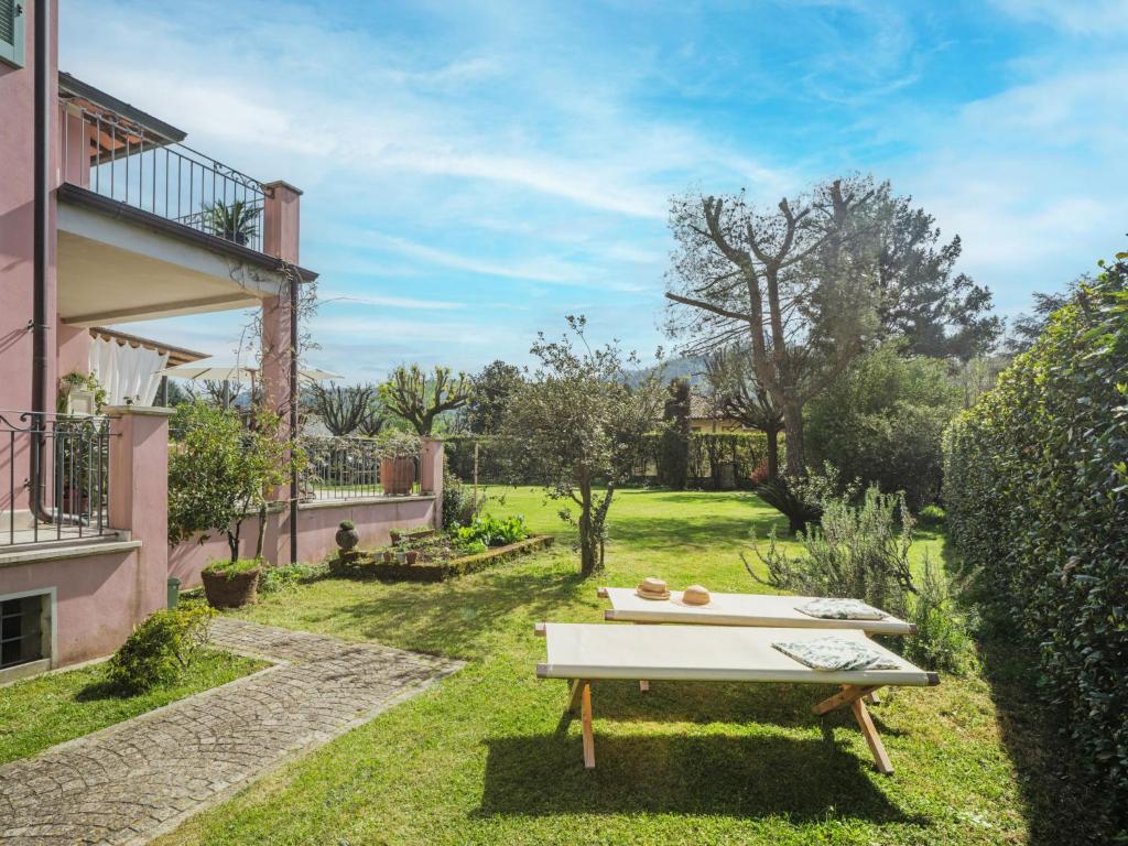 Apartment Appartamento Rosa by Interhome - 3