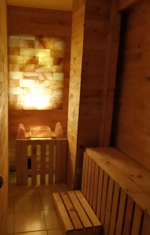 Spa, Fall Asleep Hotel in Nonthaburi