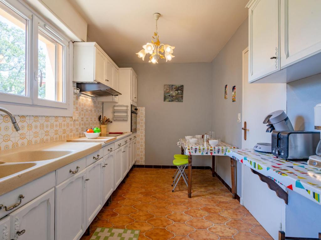 Apartment Les Mimosas-3 by Interhome - 3
