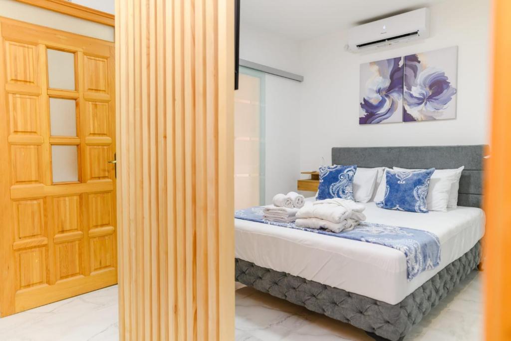 SPA apartman Tomin adults only - 4